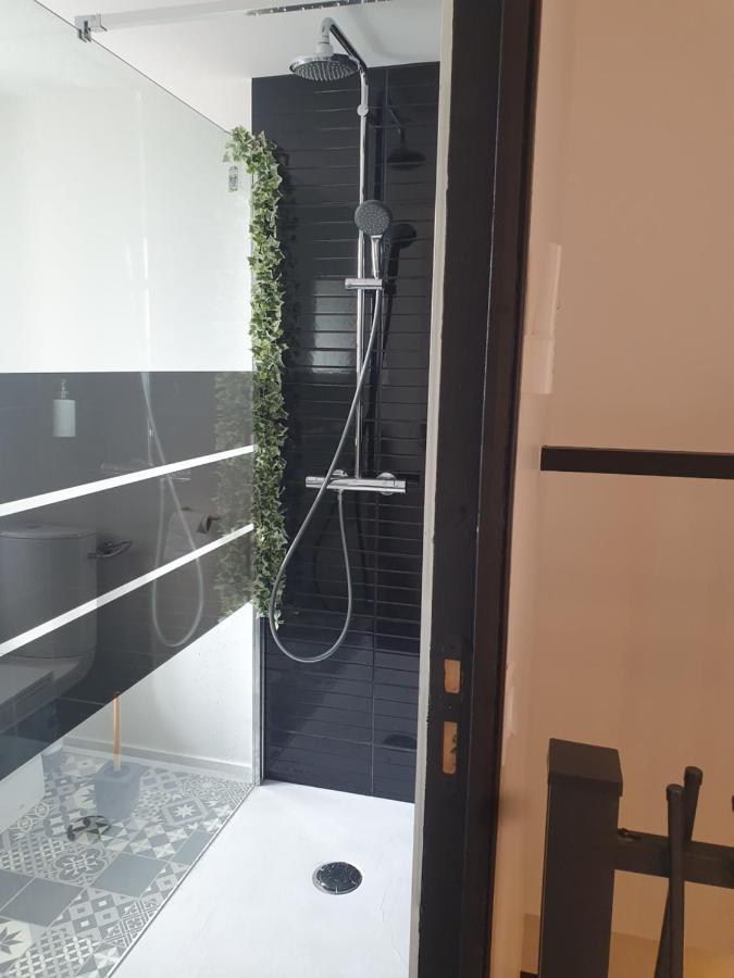 شقة Le Loft De Blossac بواتييه المظهر الخارجي الصورة