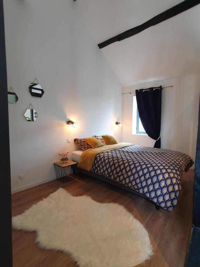 شقة Le Loft De Blossac بواتييه المظهر الخارجي الصورة