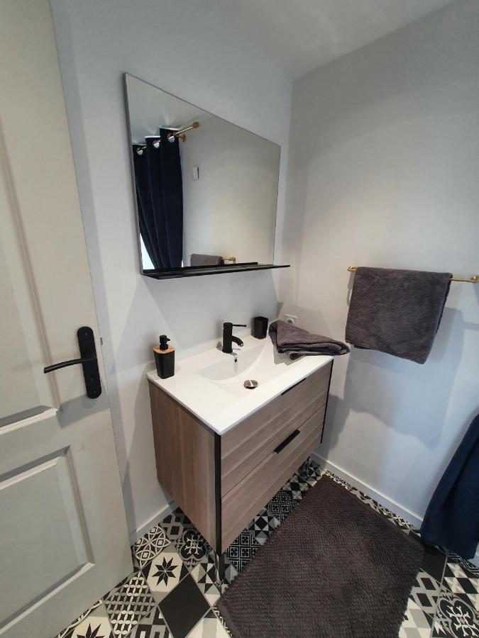 شقة Le Loft De Blossac بواتييه المظهر الخارجي الصورة