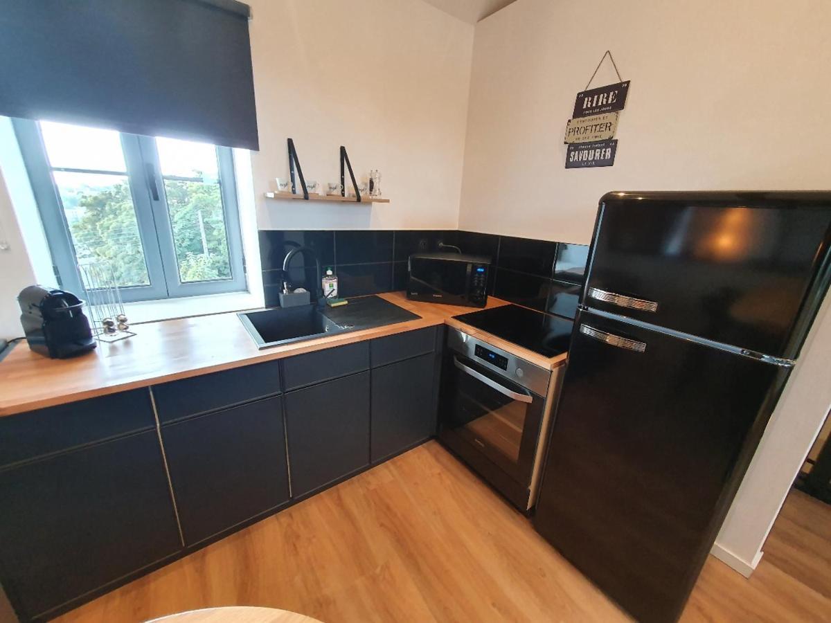 شقة Le Loft De Blossac بواتييه المظهر الخارجي الصورة